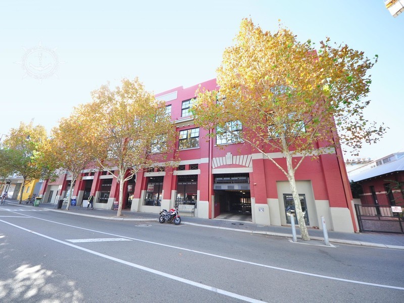 36/13-15 Cantonment Street, Fremantle WA 6160
