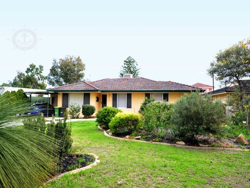 6 Morriett Street, Attadale WA 6156