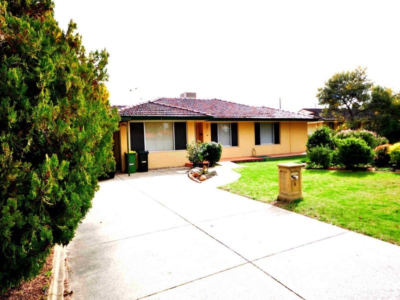 6 Morriett Street, Attadale WA 6156