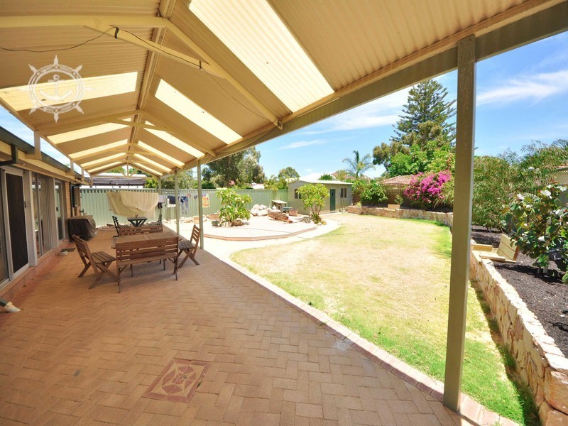 6 Morriett Street, Attadale WA 6156