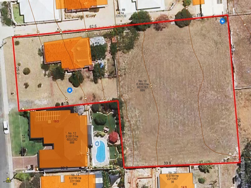 10 Southend Road, Hamilton Hill WA 6163