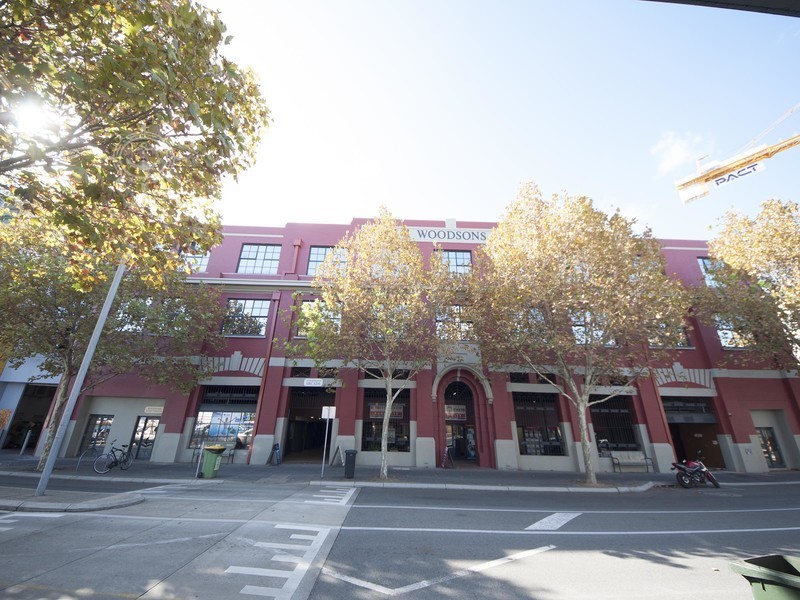 26/13 Cantonment Street, Fremantle WA 6160