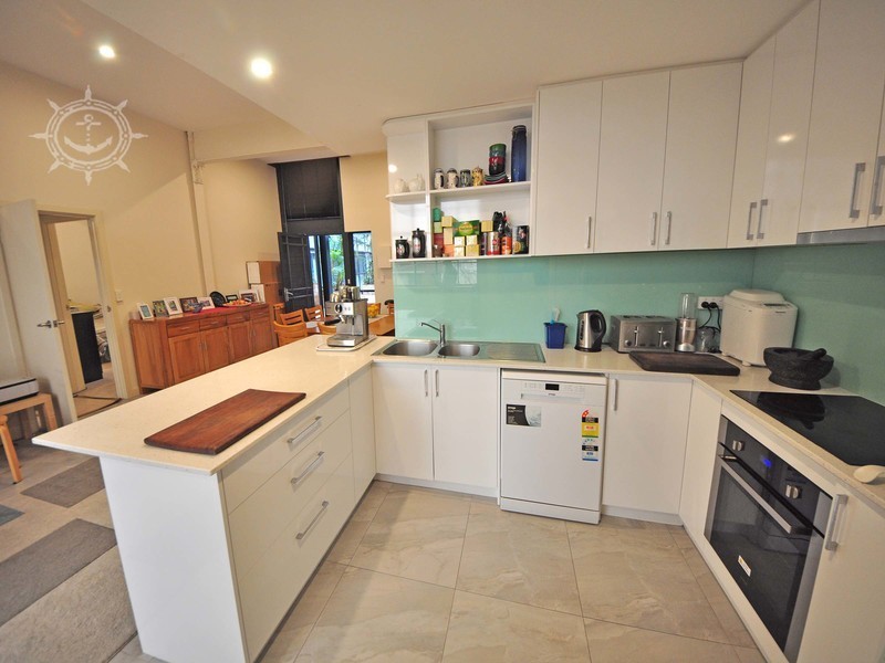 26/13 Cantonment Street, Fremantle WA 6160