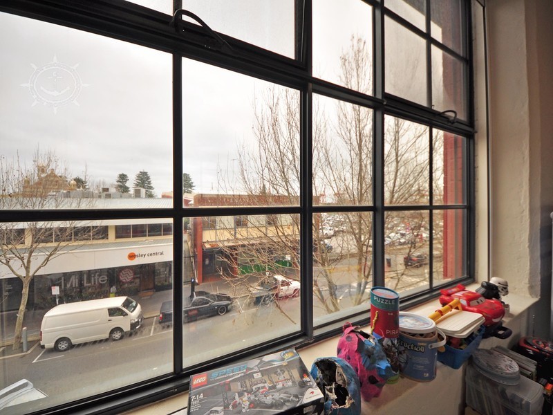 26/13 Cantonment Street, Fremantle WA 6160