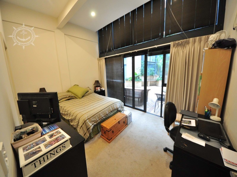 26/13 Cantonment Street, Fremantle WA 6160