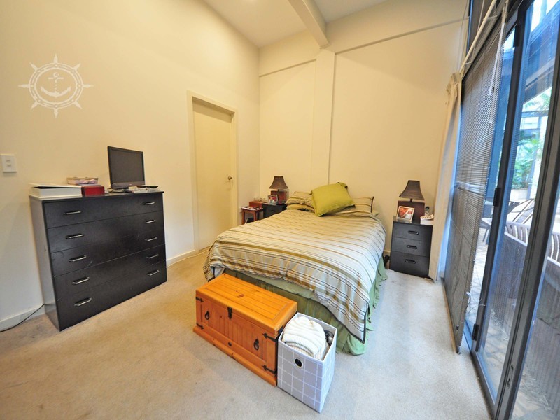 26/13 Cantonment Street, Fremantle WA 6160