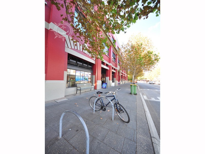 26/13 Cantonment Street, Fremantle WA 6160