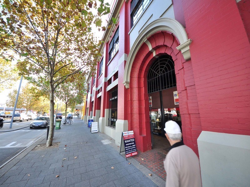 26/13 Cantonment Street, Fremantle WA 6160