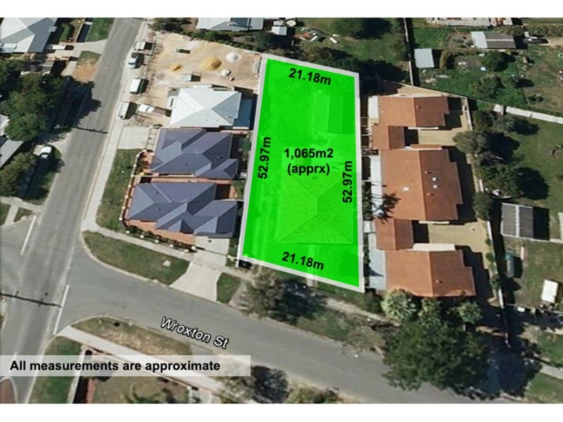 14 Wroxton Street, Midland WA 6056