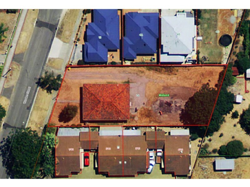 14 Wroxton Street, Midland WA 6056