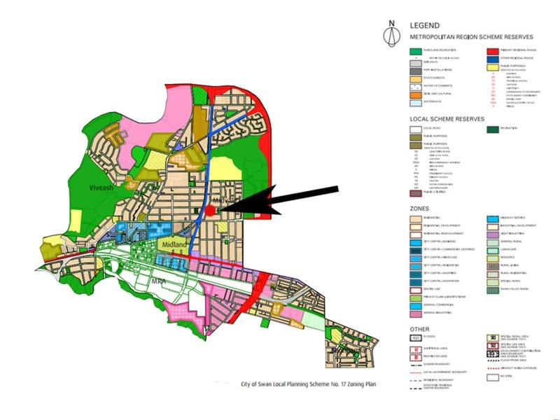14 Wroxton Street, Midland WA 6056