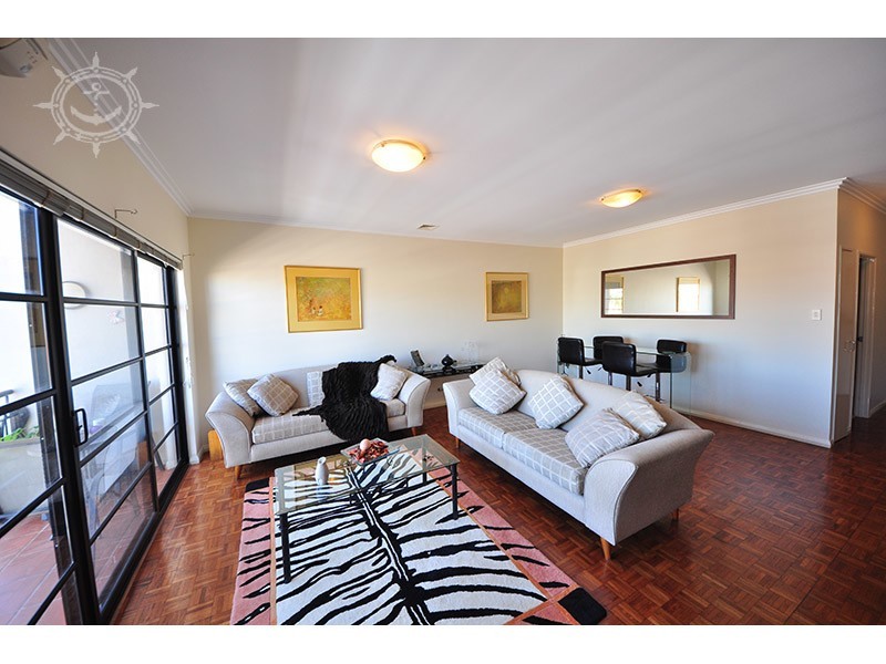 13/248 Bulwer Street, Perth WA 6000