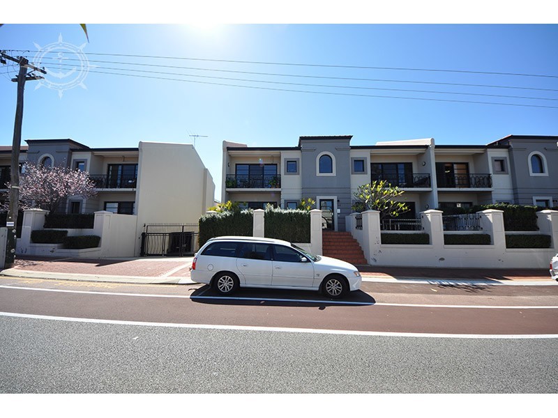 13/248 Bulwer Street, Perth WA 6000