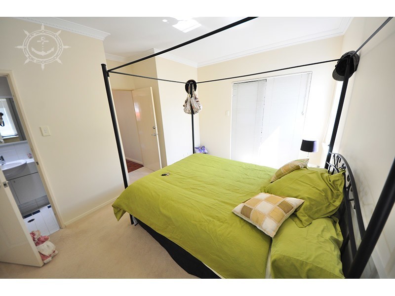 13/248 Bulwer Street, Perth WA 6000