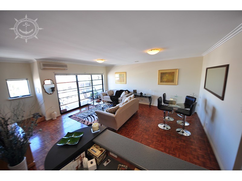13/248 Bulwer Street, Perth WA 6000