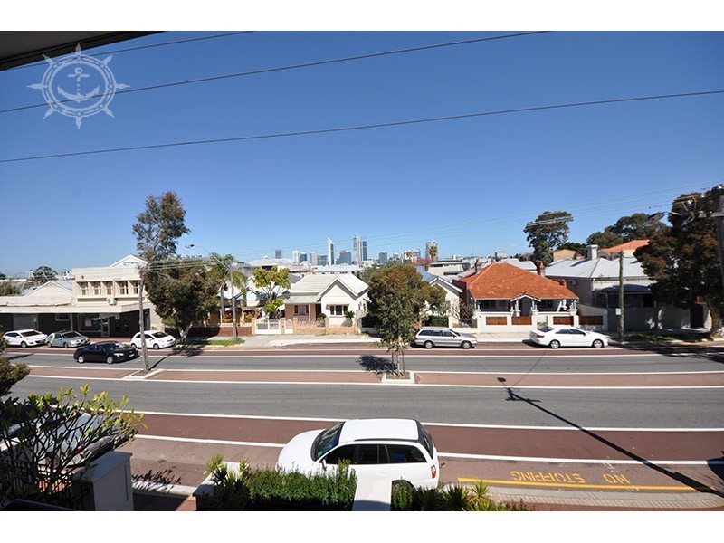 13/248 Bulwer Street, Perth WA 6000