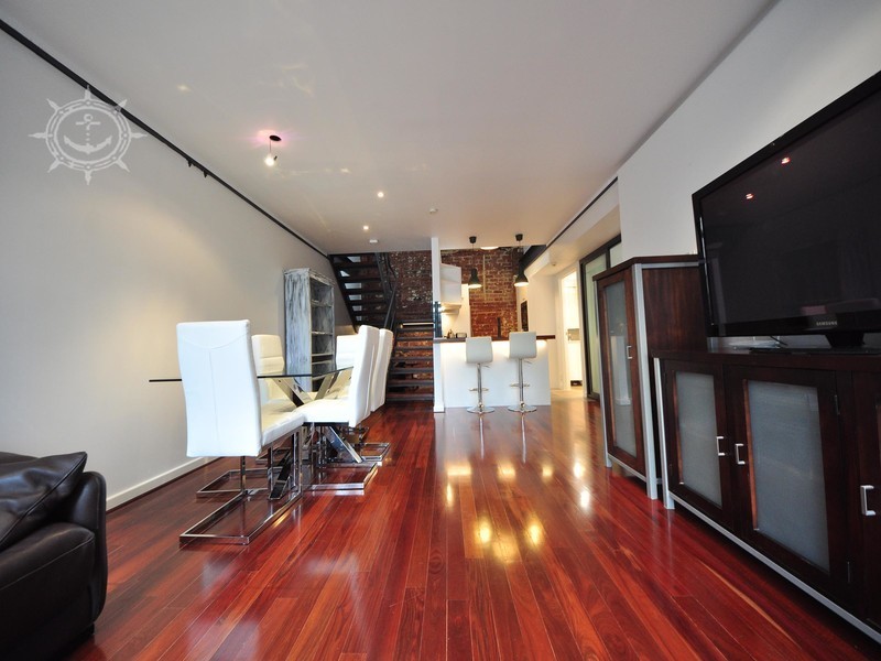 9/13 Cantonment Street, Fremantle WA 6160