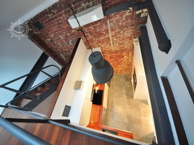 9/13 Cantonment Street, Fremantle WA 6160