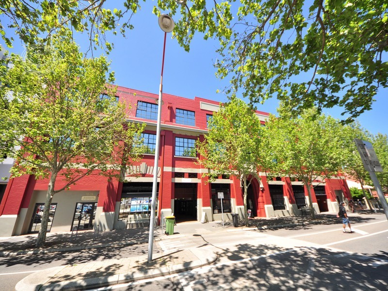 36/13-15 Cantonment Street, Fremantle WA 6160