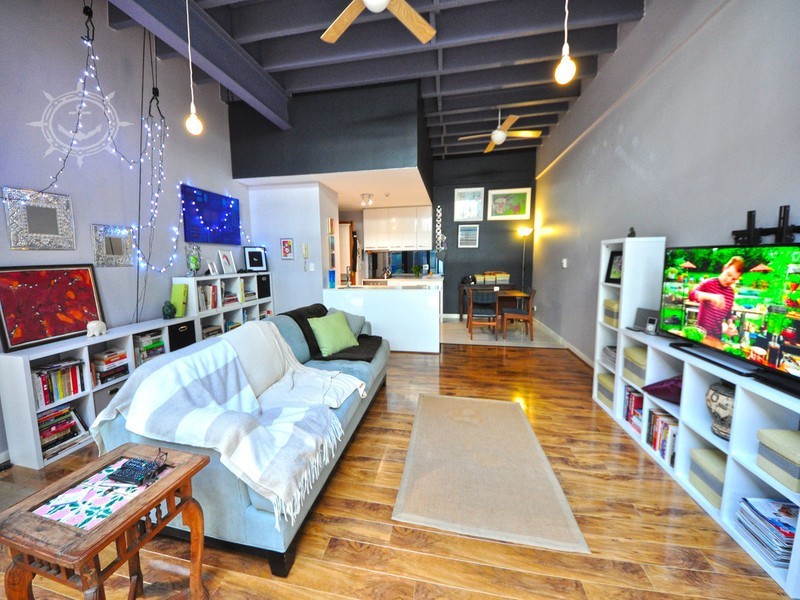 36/13-15 Cantonment Street, Fremantle WA 6160