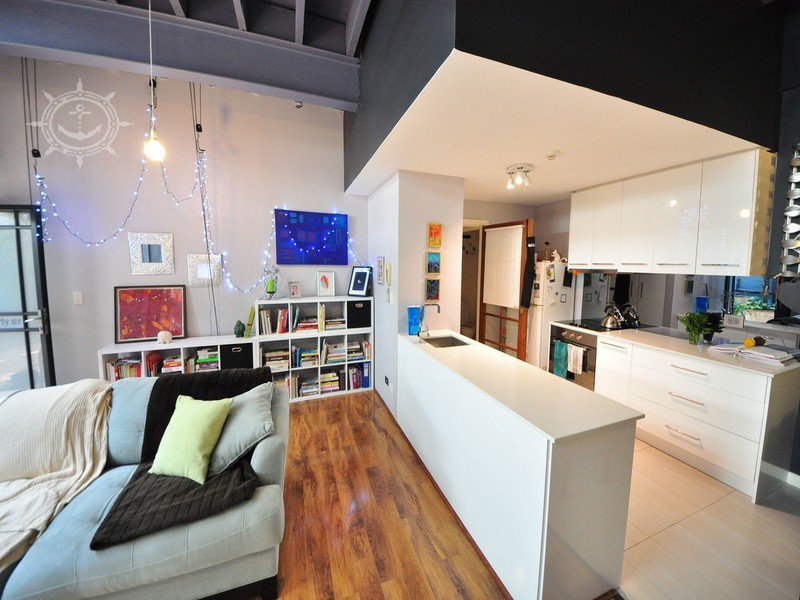 36/13-15 Cantonment Street, Fremantle WA 6160