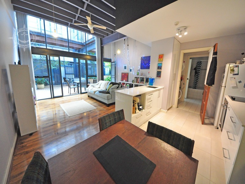 36/13-15 Cantonment Street, Fremantle WA 6160