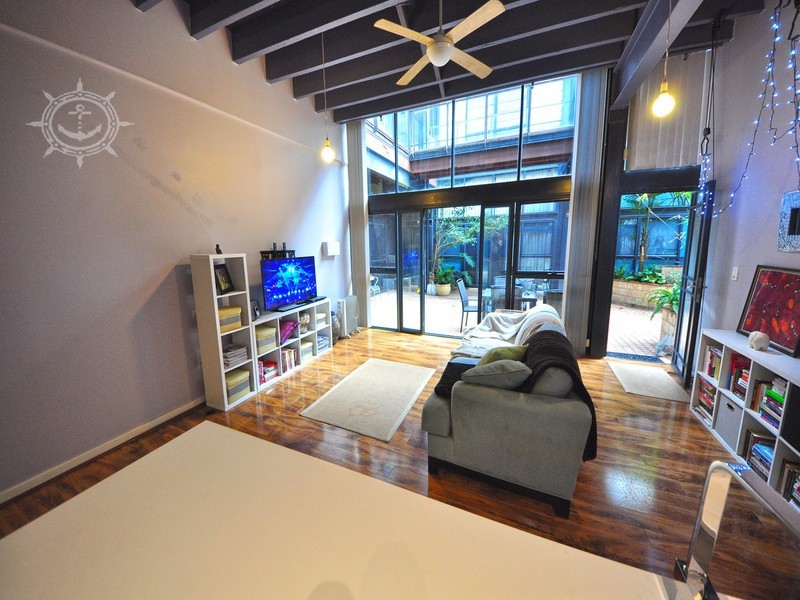 36/13-15 Cantonment Street, Fremantle WA 6160