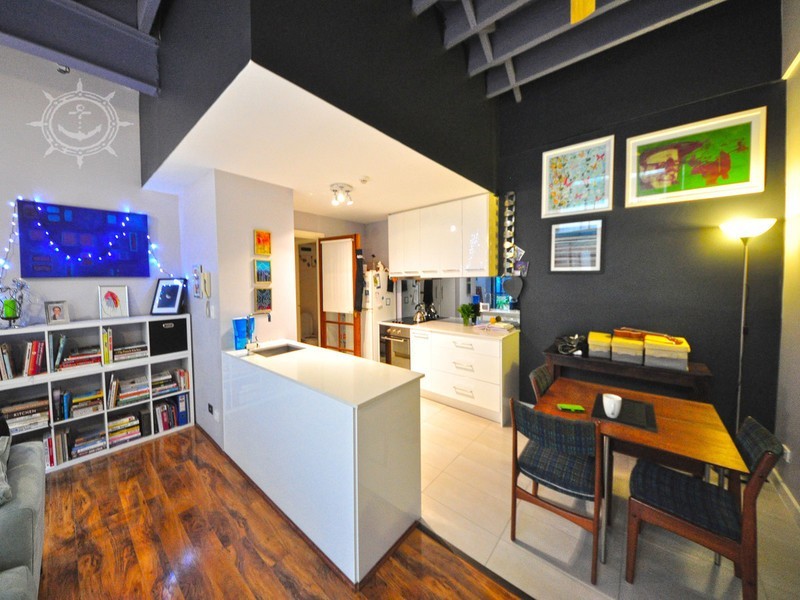 36/13-15 Cantonment Street, Fremantle WA 6160