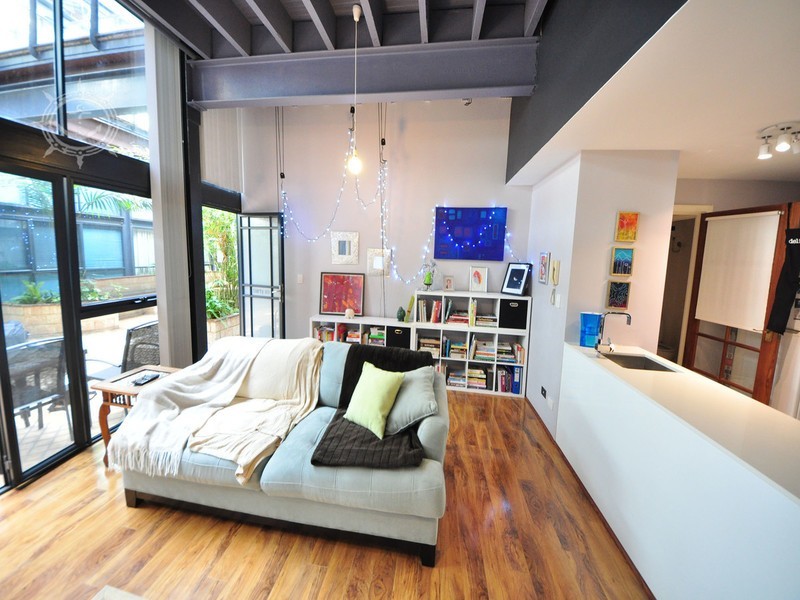 36/13-15 Cantonment Street, Fremantle WA 6160