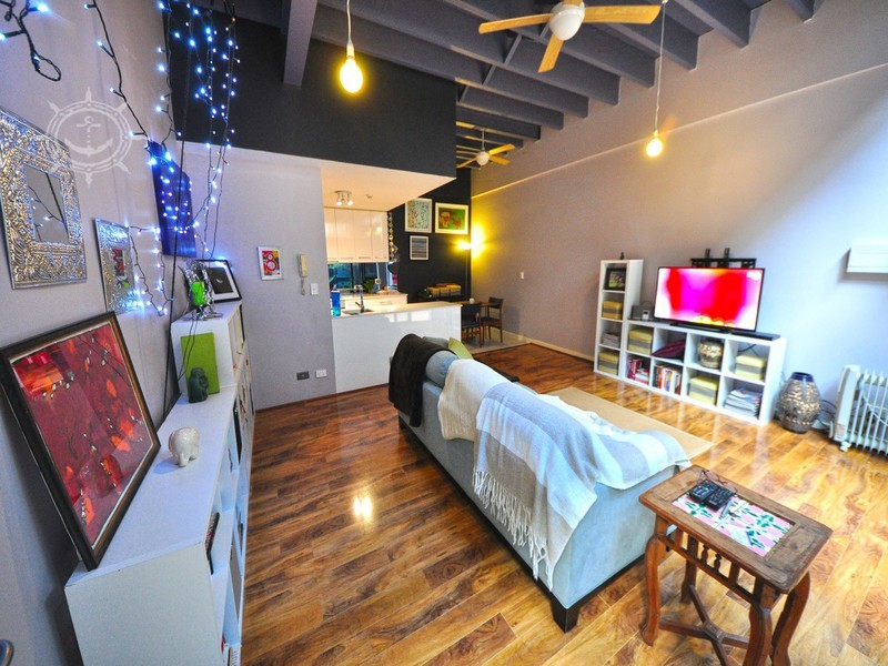 36/13-15 Cantonment Street, Fremantle WA 6160