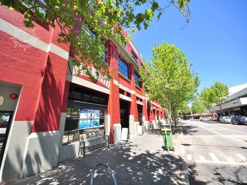 36/13-15 Cantonment Street, Fremantle WA 6160