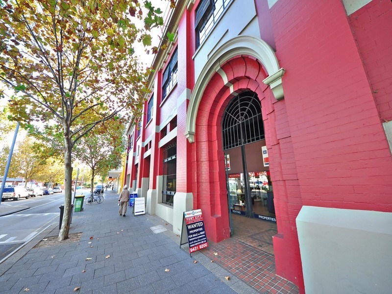 20/13-15 Cantonment Street, Fremantle WA 6160