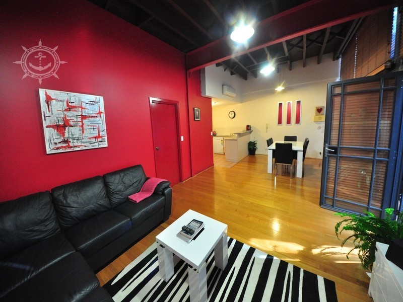 20/13-15 Cantonment Street, Fremantle WA 6160