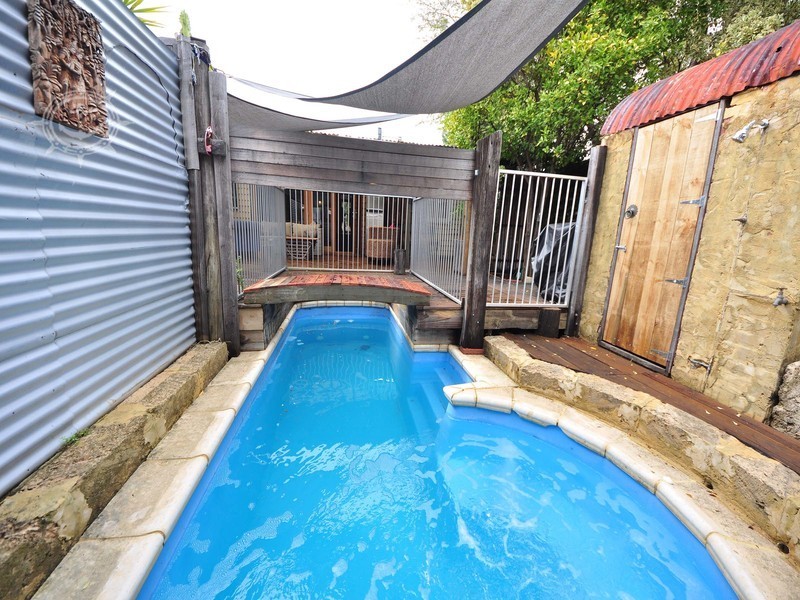 5 Inverleith Street, South Fremantle WA 6162