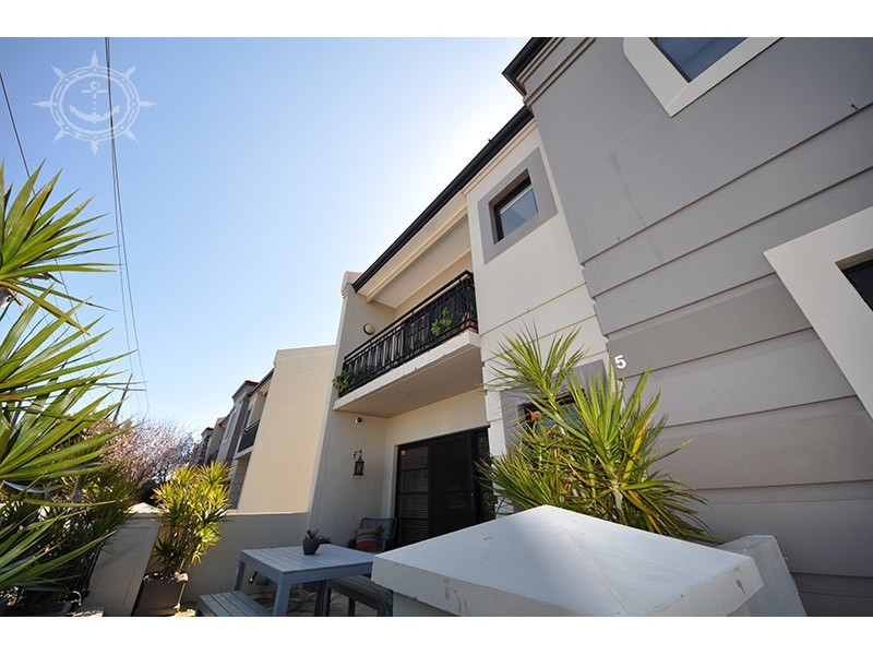 U13/248 Bulwer Street, Perth WA 6000