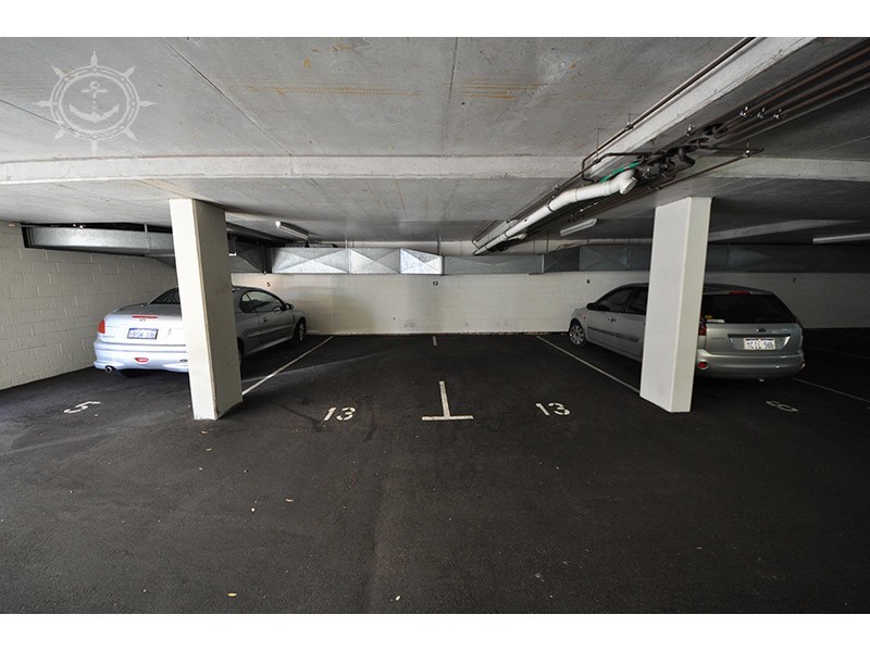 U13/248 Bulwer Street, Perth WA 6000