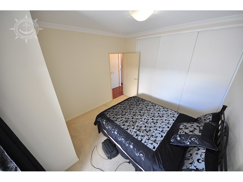 U13/248 Bulwer Street, Perth WA 6000