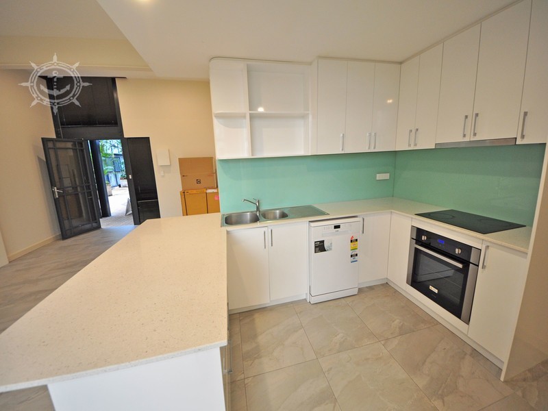 26/13 Cantonment Street, Fremantle WA 6160