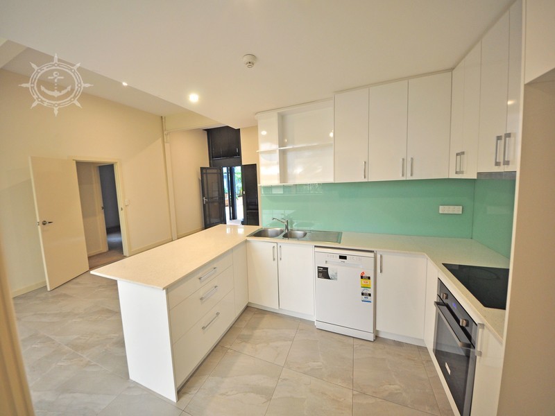 26/13 Cantonment Street, Fremantle WA 6160