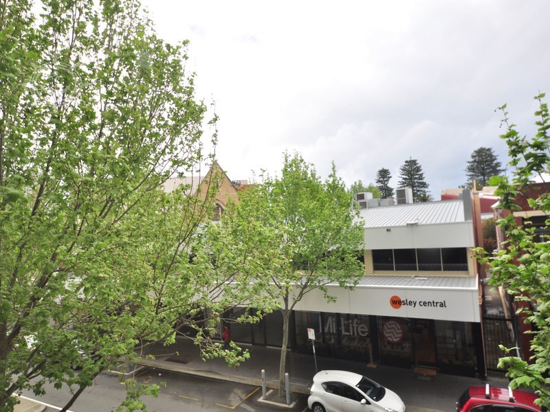 26/13 Cantonment Street, Fremantle WA 6160