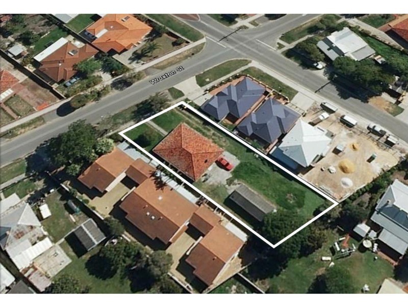 14 Wroxton Street, Midland WA 6056