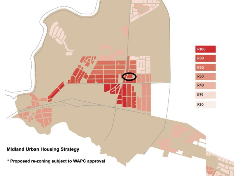 14 Wroxton Street, Midland WA 6056