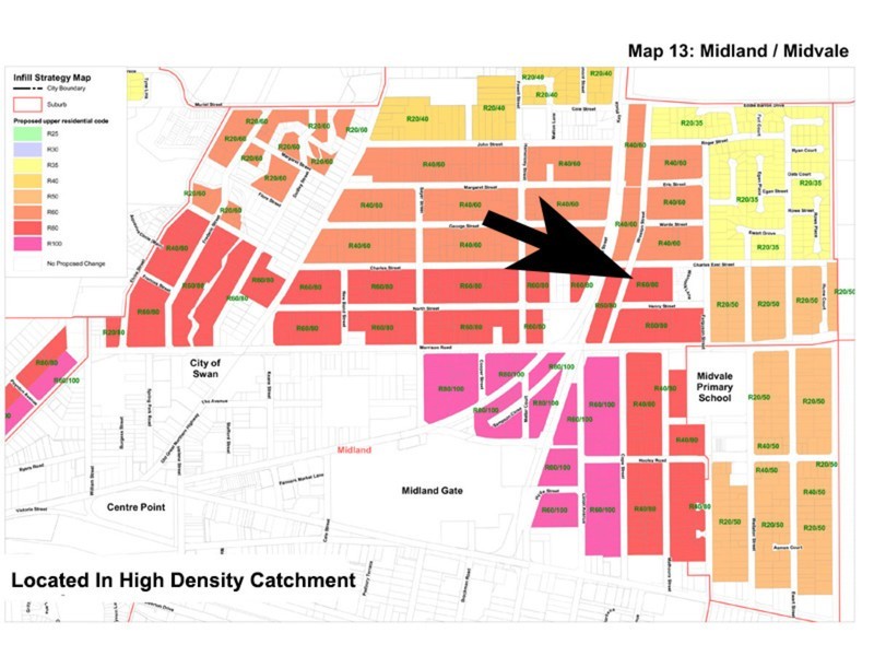 14 Wroxton Street, Midland WA 6056