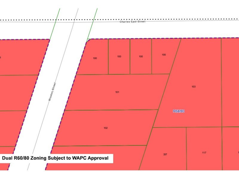14 Wroxton Street, Midland WA 6056