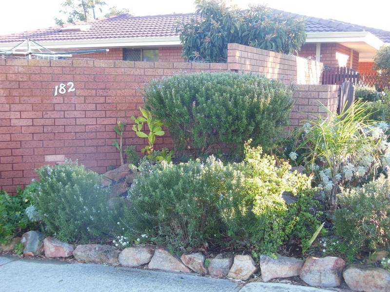 4/182 Holland Street, Fremantle WA 6160