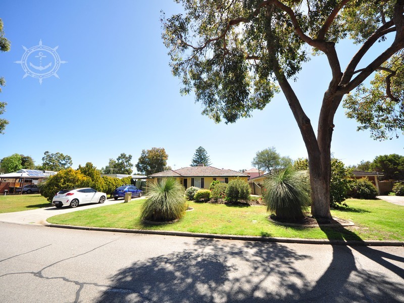 6 Morriett Street, Attadale WA 6156