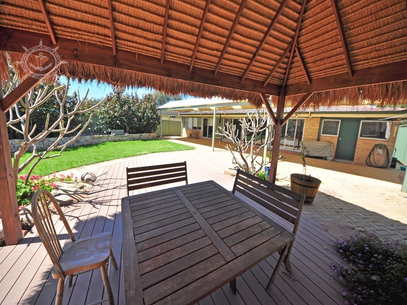 6 Morriett Street, Attadale WA 6156