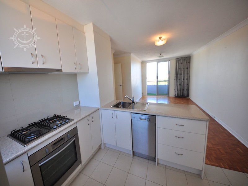 612/23 Adelaide Street, Fremantle WA 6160