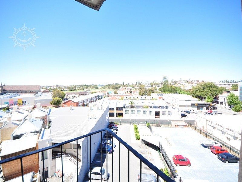 612/23 Adelaide Street, Fremantle WA 6160