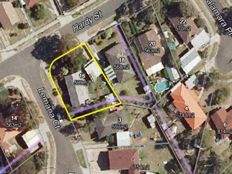 16 Hardy Street, Mornington VIC 3931